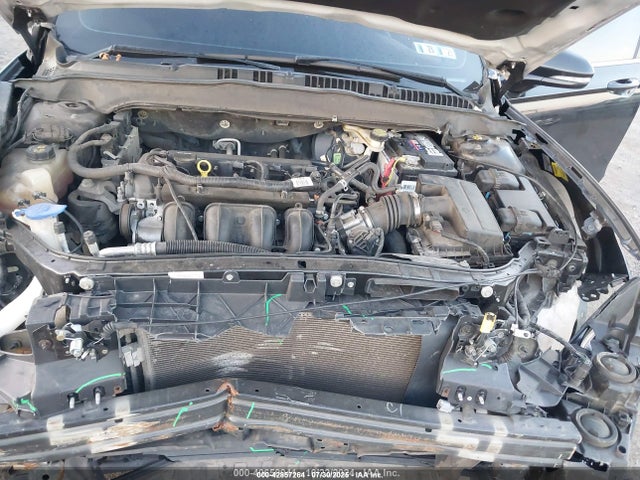 Ford 2015 2015 3FA6P0H72FR166851 Image 10