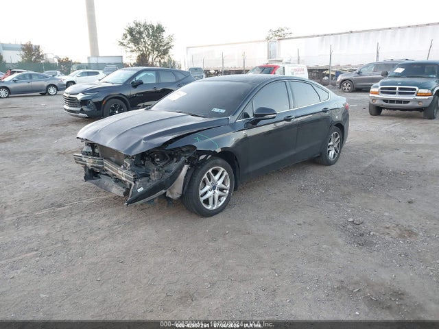 Ford 2015 2015 3FA6P0H72FR166851 Image 2