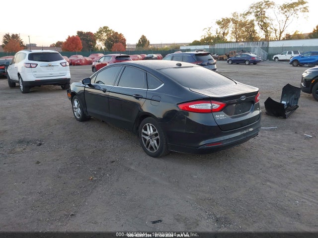 Ford 2015 2015 3FA6P0H72FR166851 Image 3