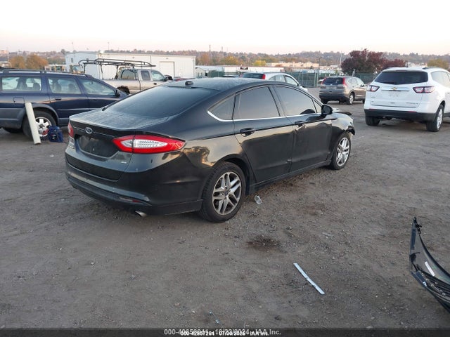 Ford 2015 2015 3FA6P0H72FR166851 Image 4