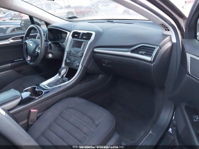 Ford 2015 2015 3FA6P0H72FR166851 Image 5