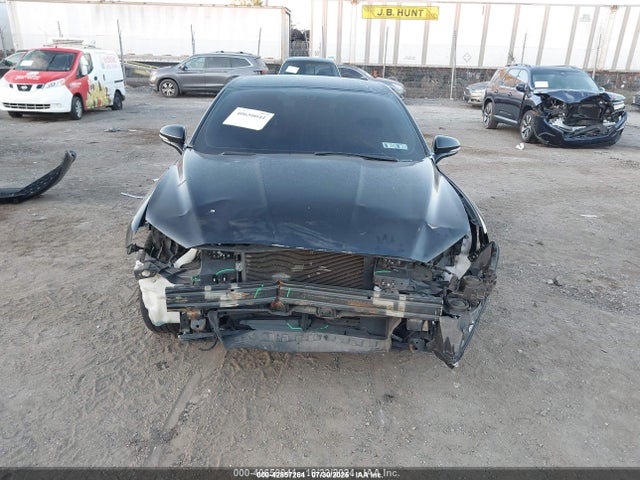 Ford 2015 2015 3FA6P0H72FR166851 Image 6