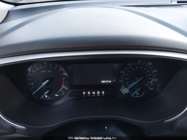 Ford 2015 2015 3FA6P0H72FR166851 Image 7