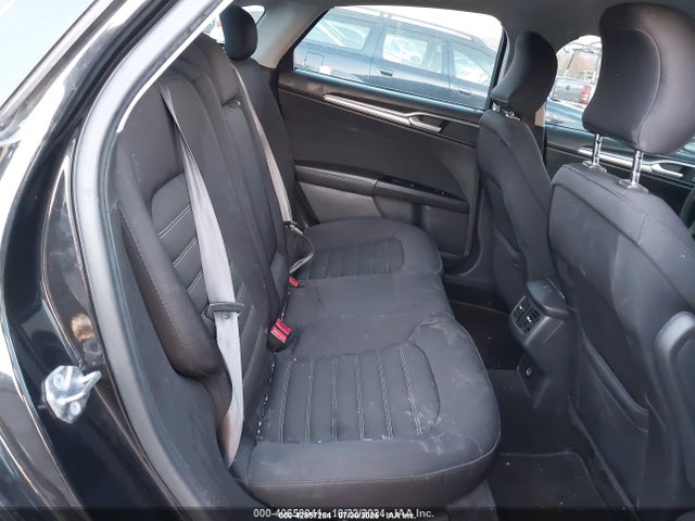 Ford 2015 2015 3FA6P0H72FR166851 Image 8