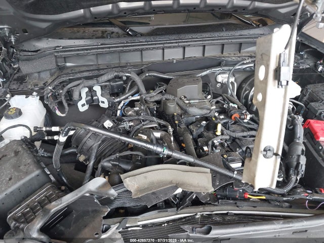 1FMDE8BH7RLB27372 Ford ecoboost