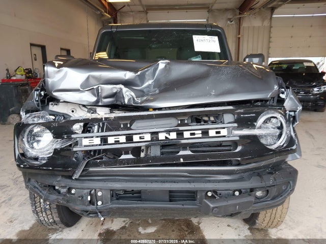 1FMDE8BH7RLB27372 Ford ecoboost