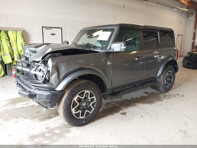 1FMDE8BH7RLB27372 Ford ecoboost