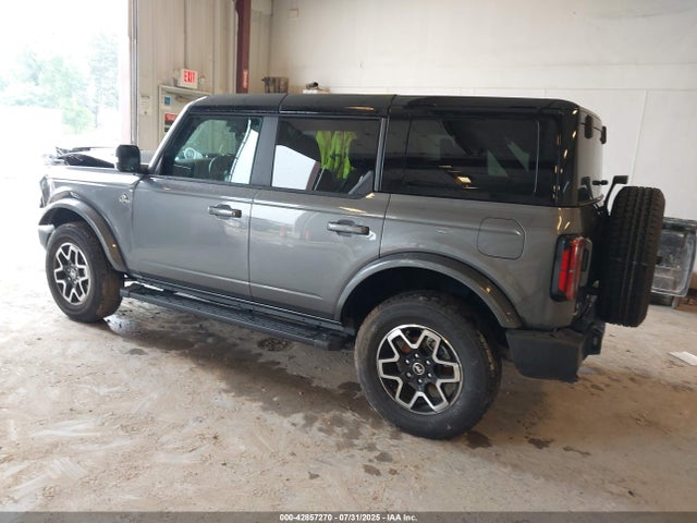 1FMDE8BH7RLB27372 Ford ecoboost