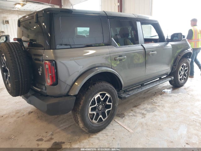1FMDE8BH7RLB27372 Ford ecoboost