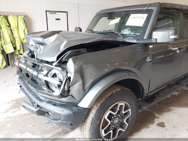1FMDE8BH7RLB27372 Ford ecoboost