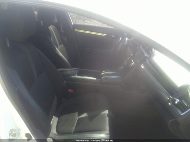 Honda k20c2 2020 2HGFC2F86LH572492 Image 5