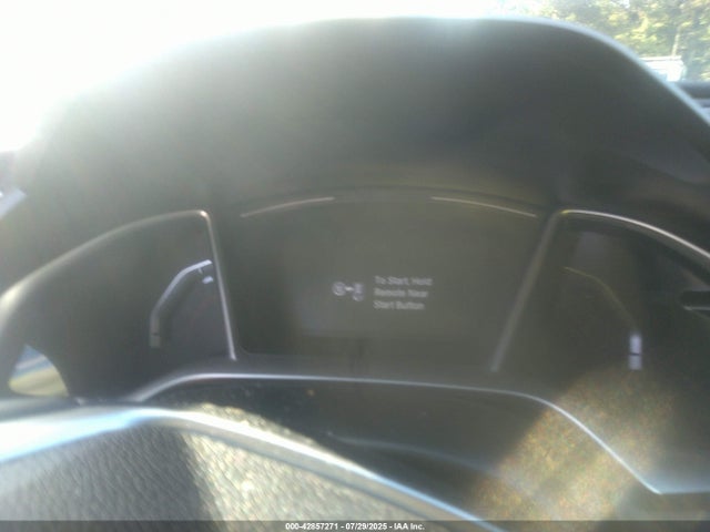 Honda k20c2 2020 2HGFC2F86LH572492 Image 7