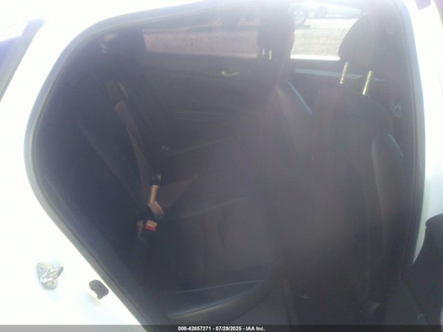 Honda k20c2 2020 2HGFC2F86LH572492 Image 8