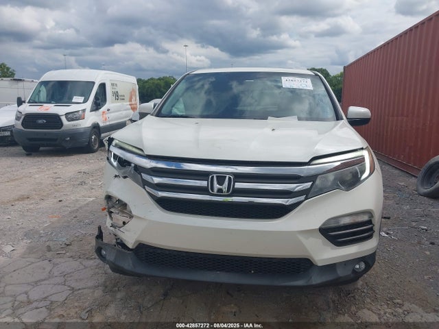 Honda j35y6 2017 5FNYF5H56HB021981 Image 12