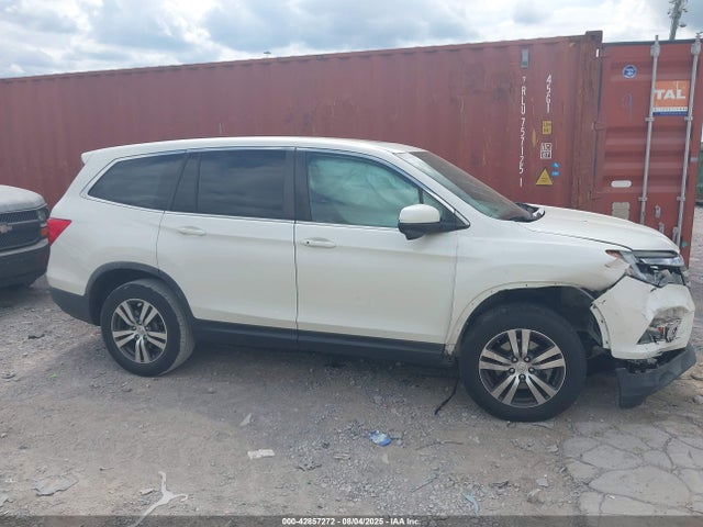Honda j35y6 2017 5FNYF5H56HB021981 Image 13