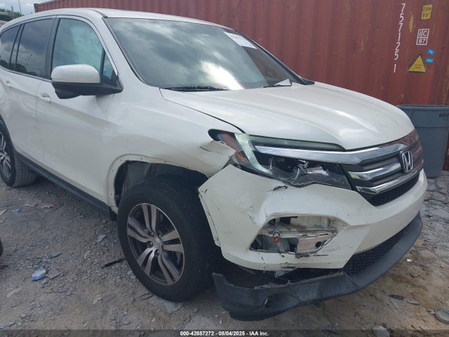 Honda j35y6 2017 5FNYF5H56HB021981 Image 6