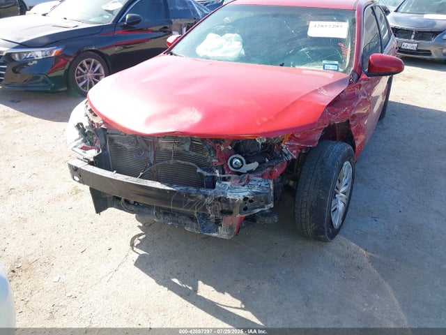 Toyota 2ar-fe 2014 4T1BF1FK1EU793763 Image 6