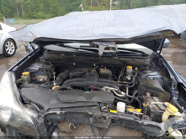Subaru 2.5na u5 2014 4S3BMBL67E3021085 Image 10