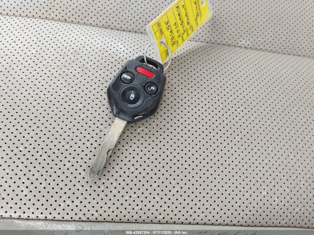 Subaru 2.5na u5 2014 4S3BMBL67E3021085 Image 11