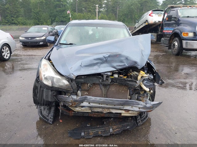 Subaru 2.5na u5 2014 4S3BMBL67E3021085 Image 13