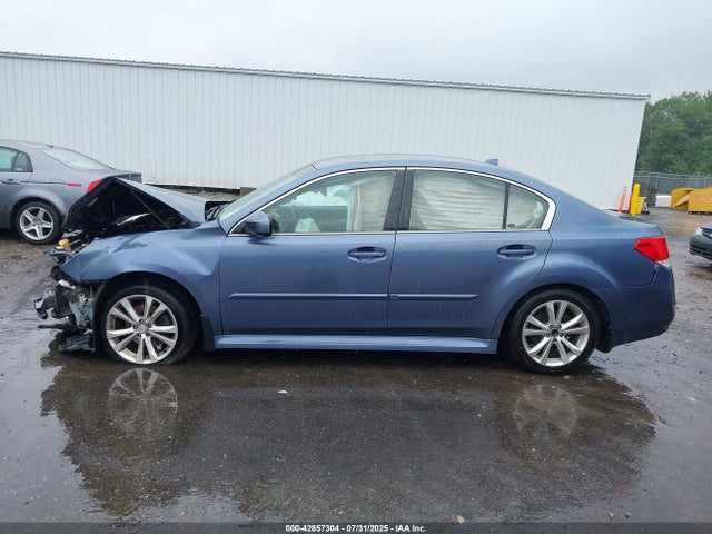 Subaru 2.5na u5 2014 4S3BMBL67E3021085 Image 15