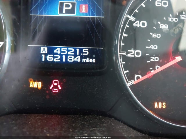 Subaru 2.5na u5 2014 4S3BMBL67E3021085 Image 16