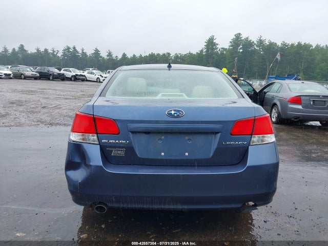 Subaru 2.5na u5 2014 4S3BMBL67E3021085 Image 17