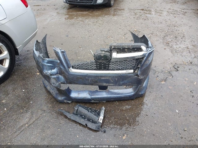 Subaru 2.5na u5 2014 4S3BMBL67E3021085 Image 12