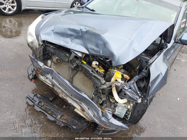 Subaru 2.5na u5 2014 4S3BMBL67E3021085 Image 6