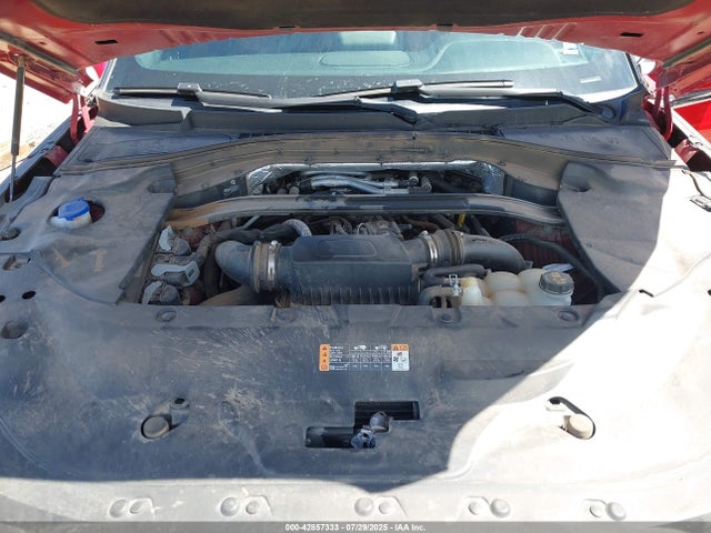 5LM5J7WCXLGL09704 Lincoln Aviator