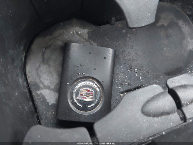 2012 CADILLAC SRX 3GYFNDE36CS510124 Photo 10