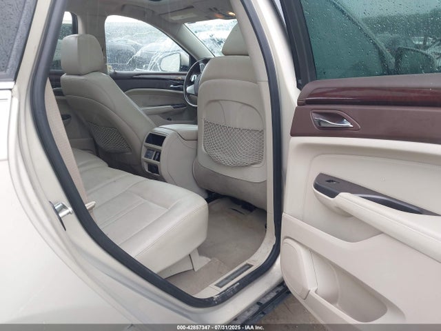 2012 CADILLAC SRX 3GYFNDE36CS510124 Photo 7