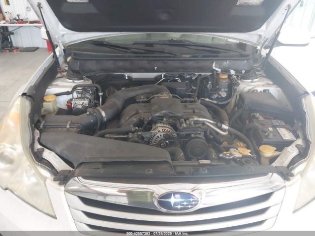 2010 SUBARU OUTBACK 4S4BREKC8A2343966 Photo 9