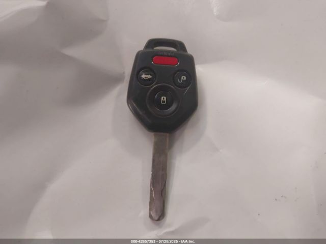2010 SUBARU OUTBACK 4S4BREKC8A2343966 Photo 10