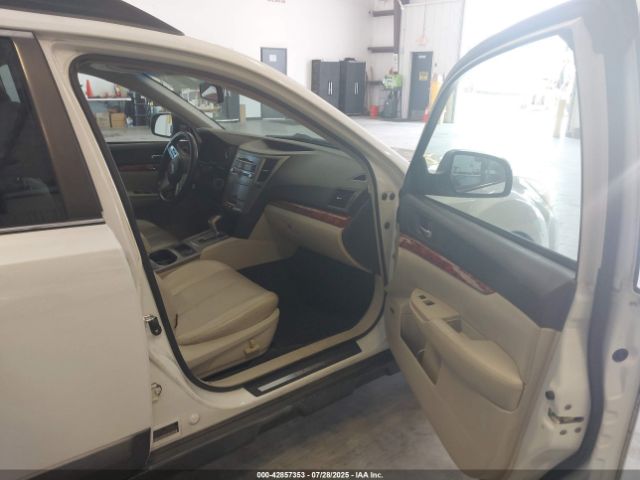 2010 SUBARU OUTBACK 4S4BREKC8A2343966 Photo 4