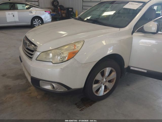 2010 SUBARU OUTBACK 4S4BREKC8A2343966 Photo 5