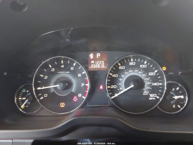 2010 SUBARU OUTBACK 4S4BREKC8A2343966 Photo 6