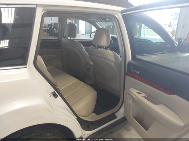 2010 SUBARU OUTBACK 4S4BREKC8A2343966 Photo 7