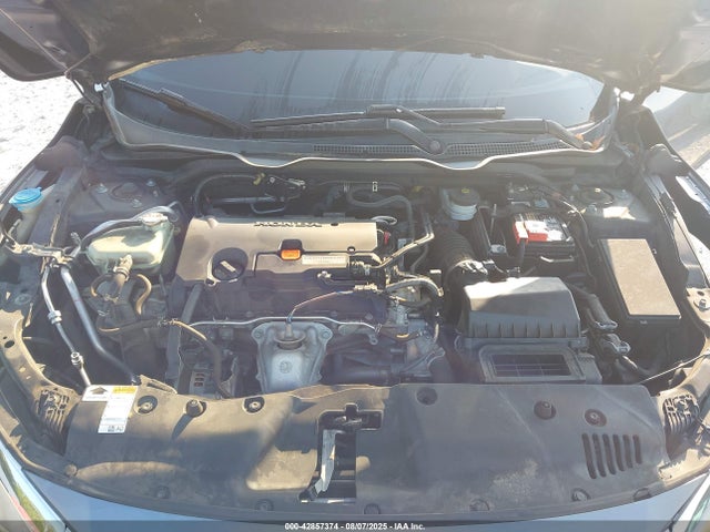 2HGFC2F59JH539683 Honda k20c2