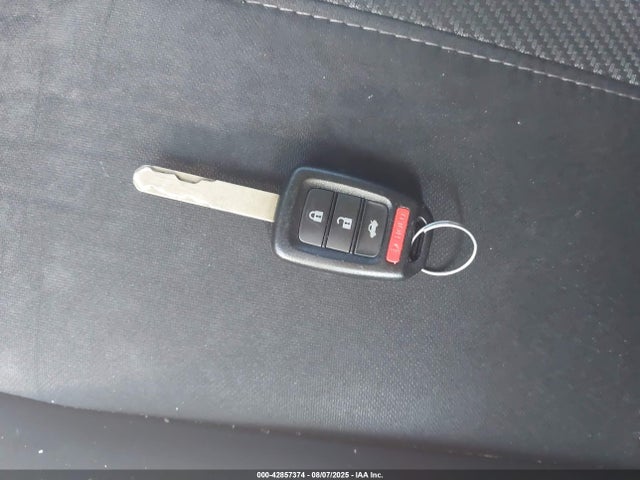 2HGFC2F59JH539683 Honda k20c2