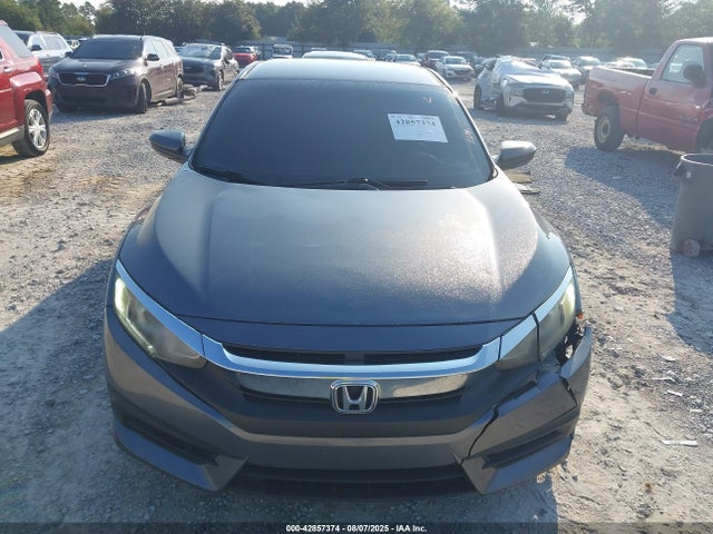 2HGFC2F59JH539683 Honda k20c2