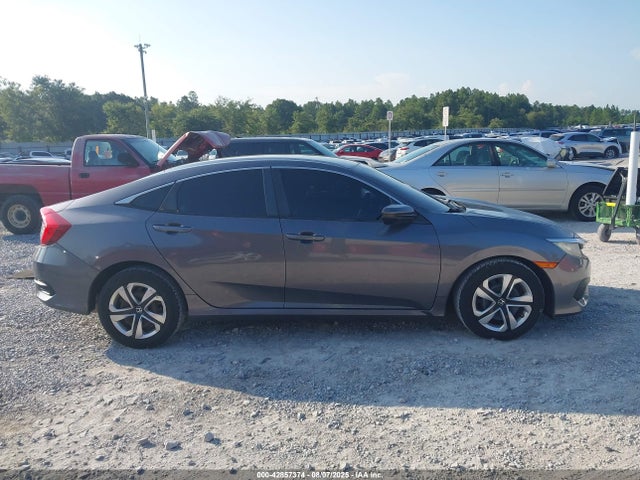 2HGFC2F59JH539683 Honda k20c2