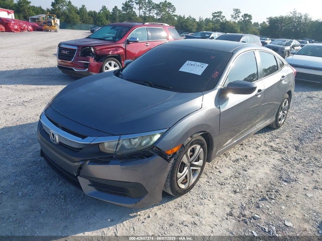 2HGFC2F59JH539683 Honda k20c2