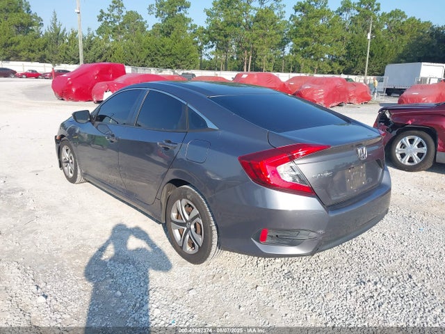 2HGFC2F59JH539683 Honda k20c2