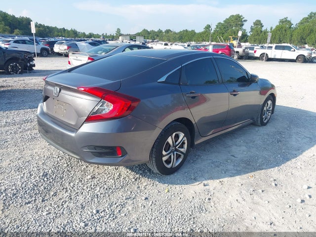 2HGFC2F59JH539683 Honda k20c2