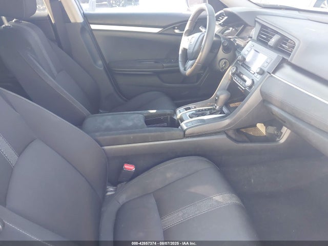 2HGFC2F59JH539683 Honda k20c2