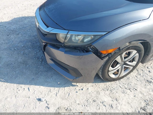 2HGFC2F59JH539683 Honda k20c2
