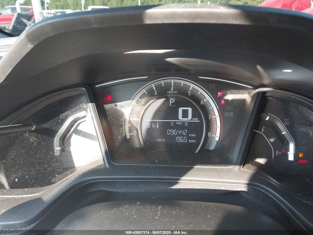 2HGFC2F59JH539683 Honda k20c2