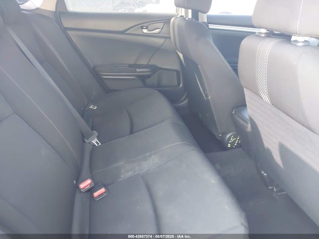 2HGFC2F59JH539683 Honda k20c2