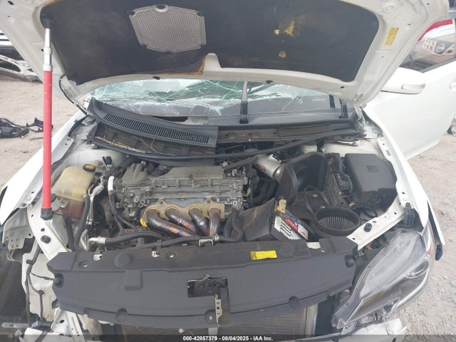 Scion 2ar-fe 2014 JTKJF5C76E3073655 Image 10